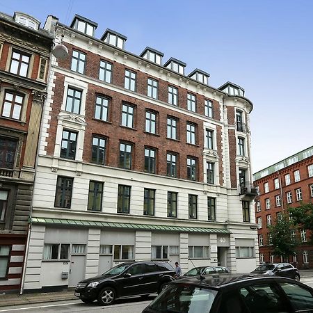 Hotel 9 Sma Hjem Copenhagen Exterior photo