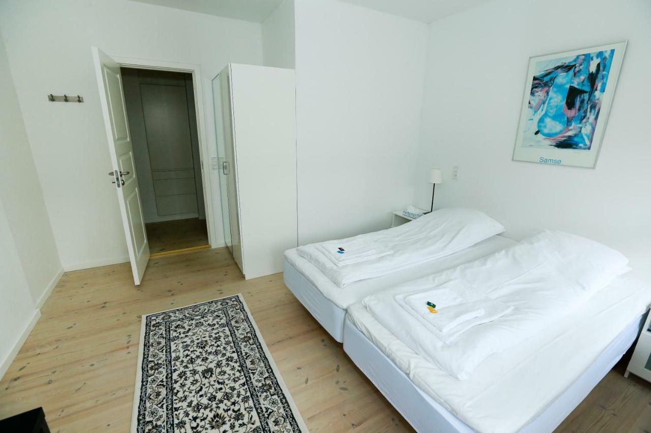 Hotel 9 Sma Hjem Copenhagen Exterior photo